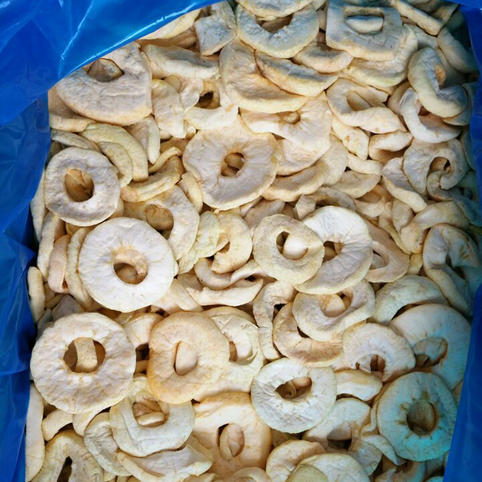 Dried Apple Ring