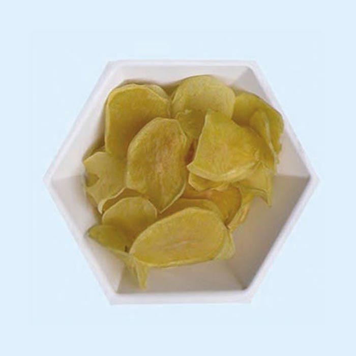 Dried Potato cut chips