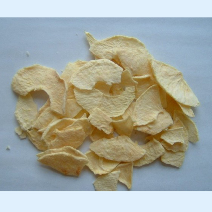 FD Apple chips