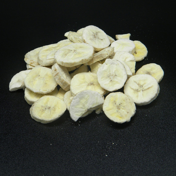 FD Banana chips