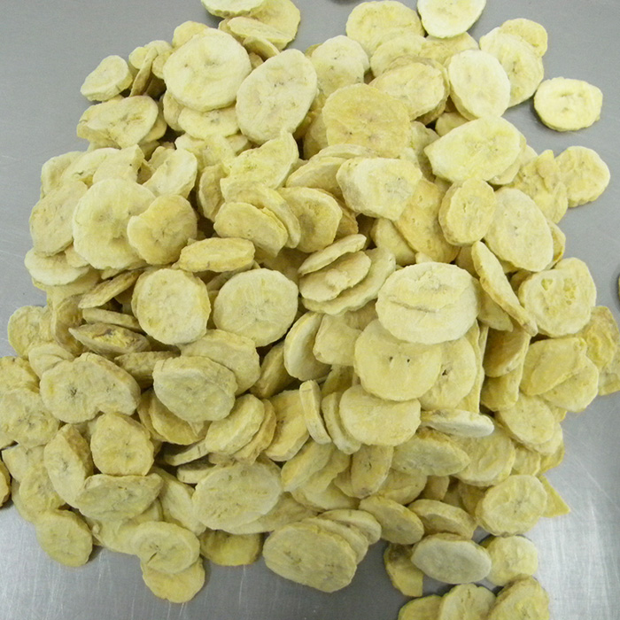 FD Banana chips