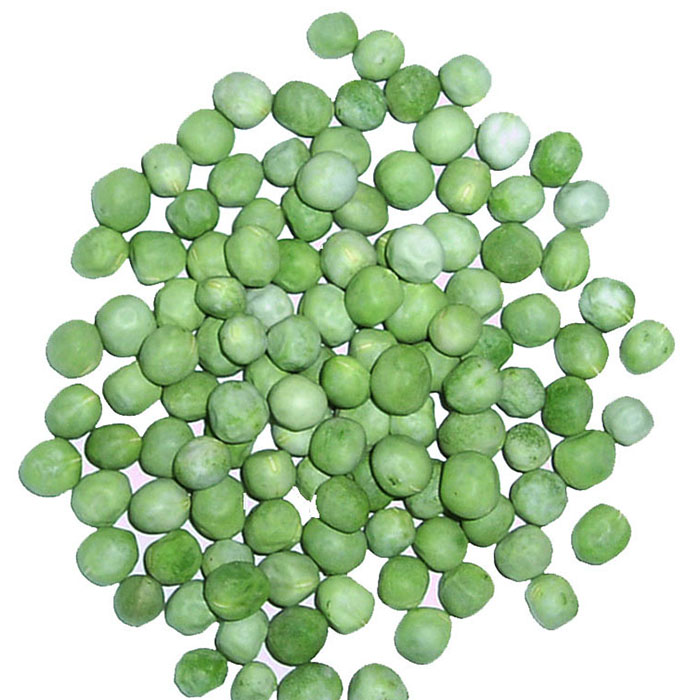 FD green pea