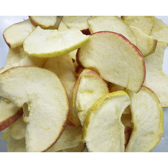 VF Apple chips